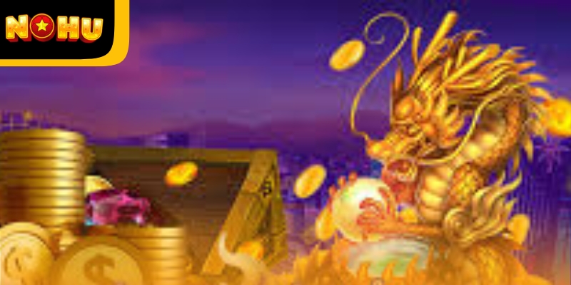 Hướng dẫn cách chơi Kho Tàng Ngũ Long cho người mới trên Nohu