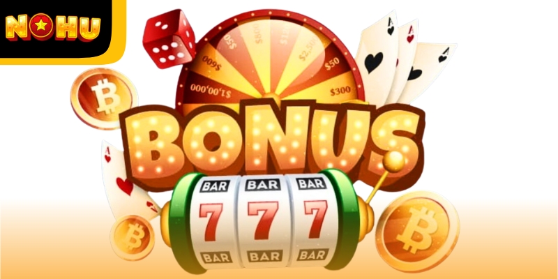 Ưu điểm khiến nổ hũ mg trở thành sảnh game được yêu thích là hệ thống jackpot đa cấp